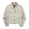 LEVI'S DENIM TYPE III TRUCKER JACKET
