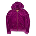 JUICY COUTURE VELOUR HOODIE