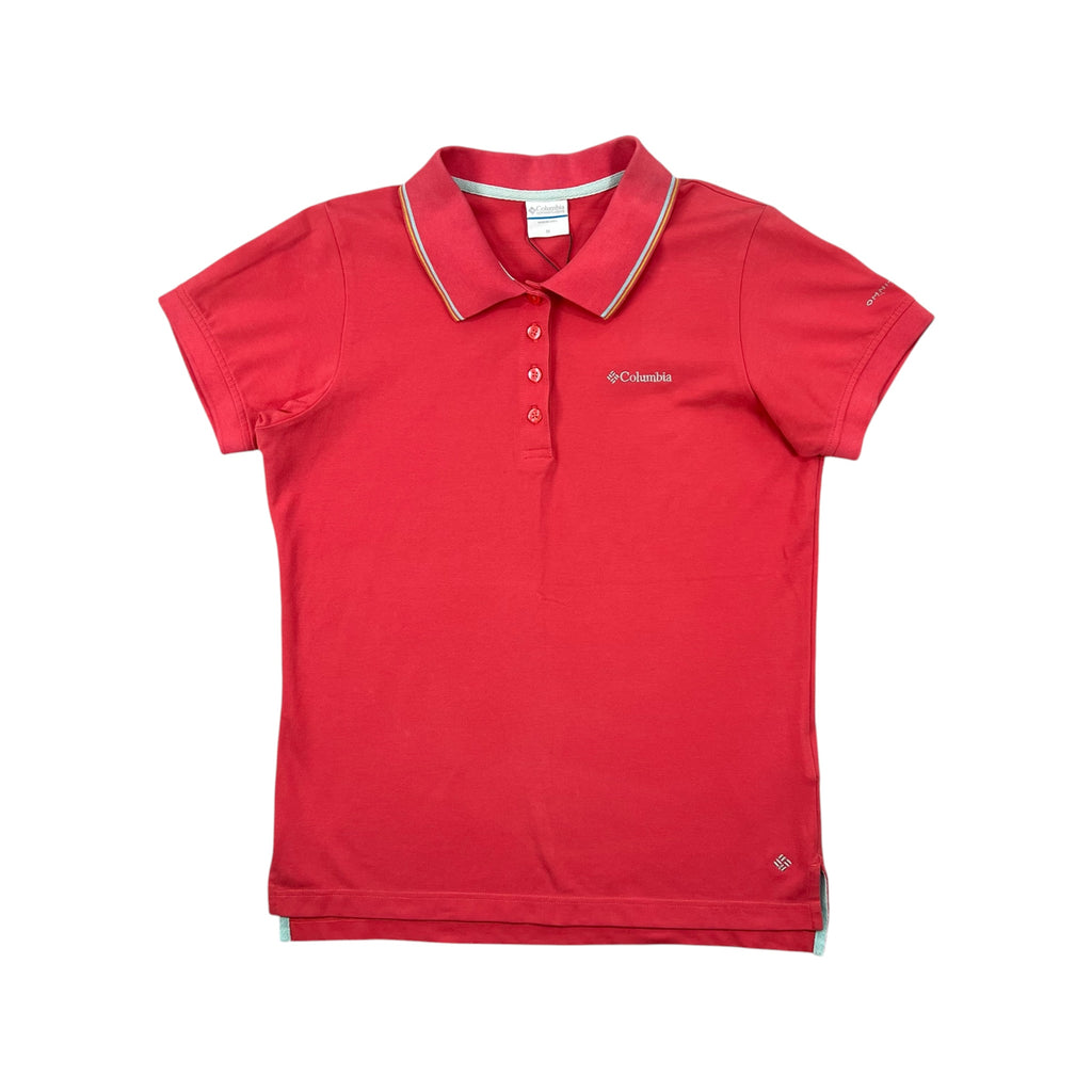 COLUMBIA POLO SHIRT