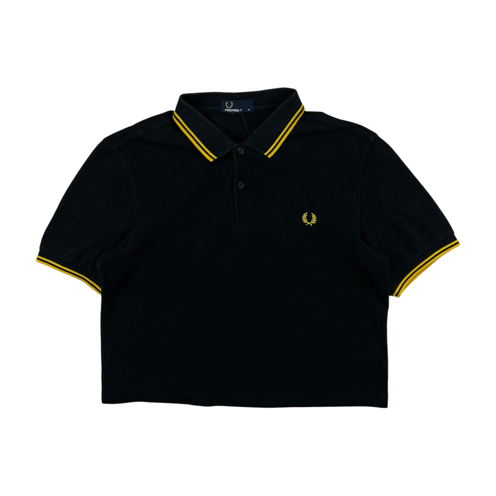 FRED PERRY M3600 P/S