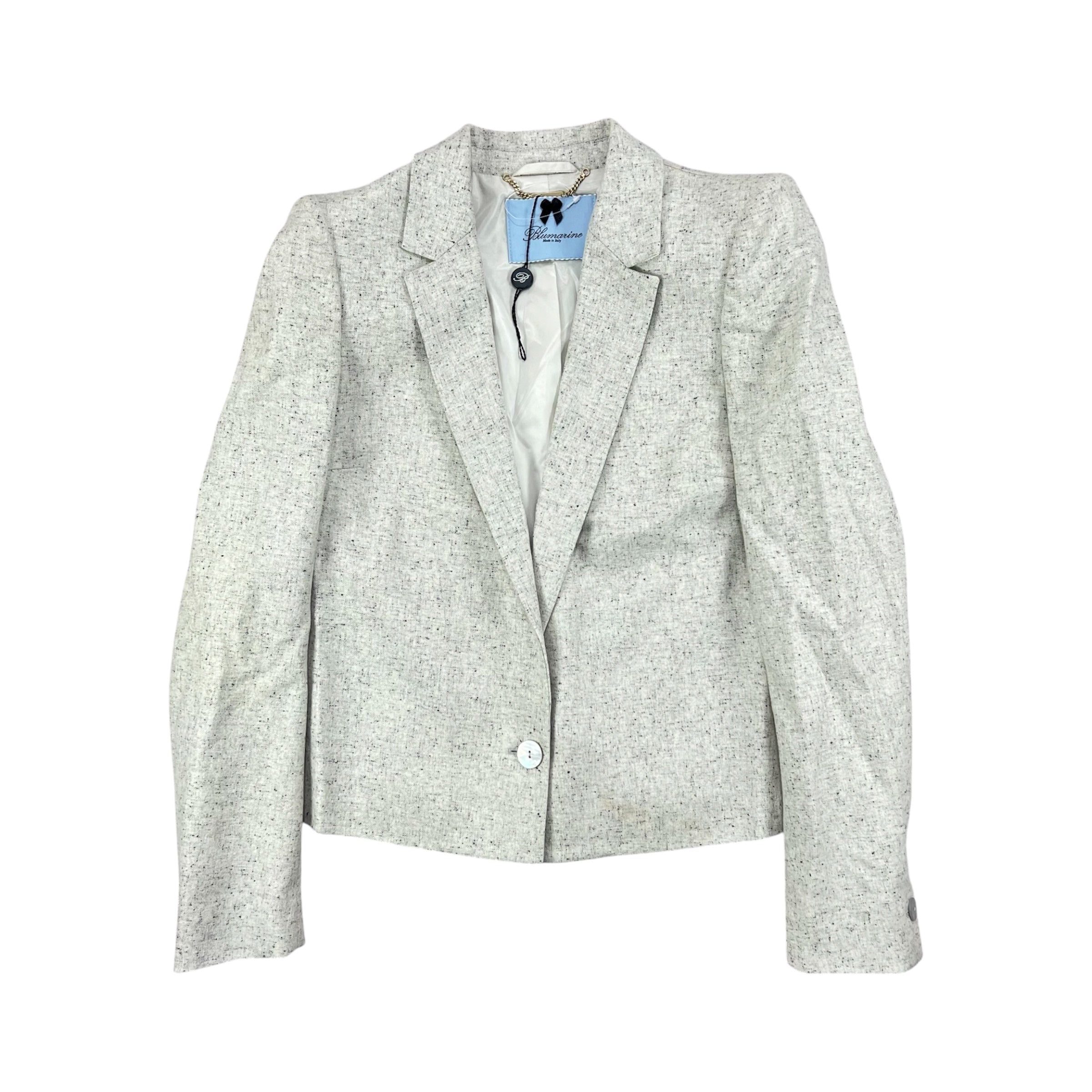 BLUMARINE BLAZER