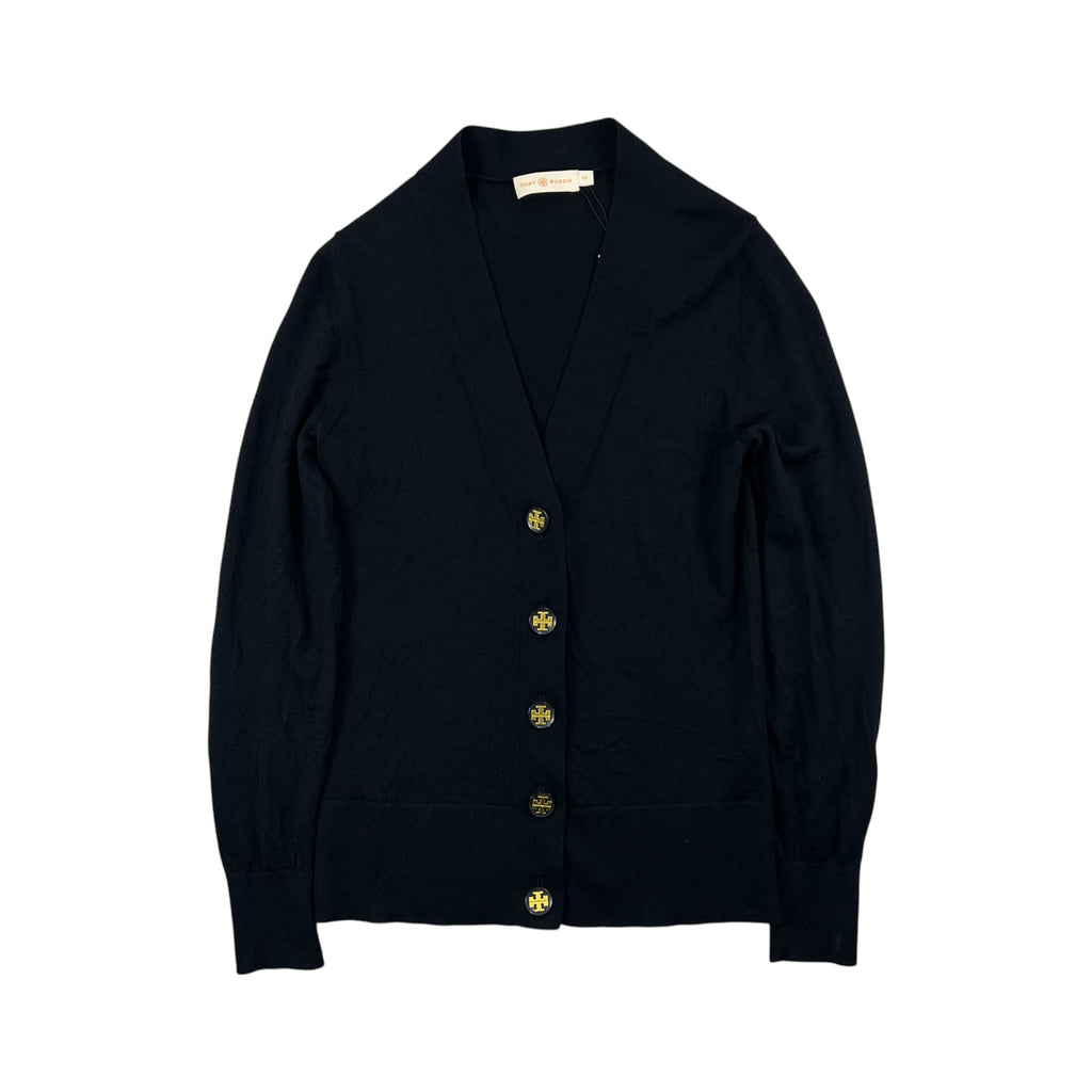 TORY BURCH SIMONE CARDIGAN