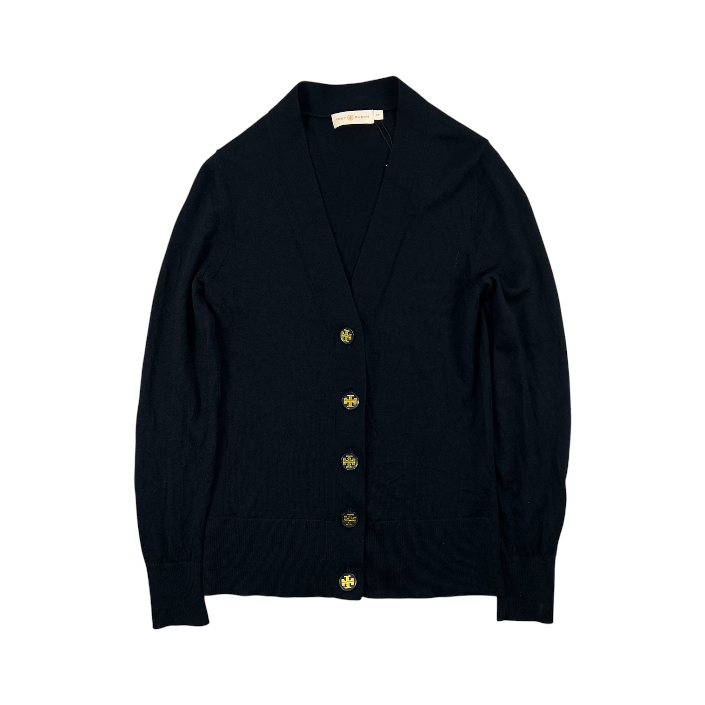 TORY BURCH SIMONE CARDIGAN