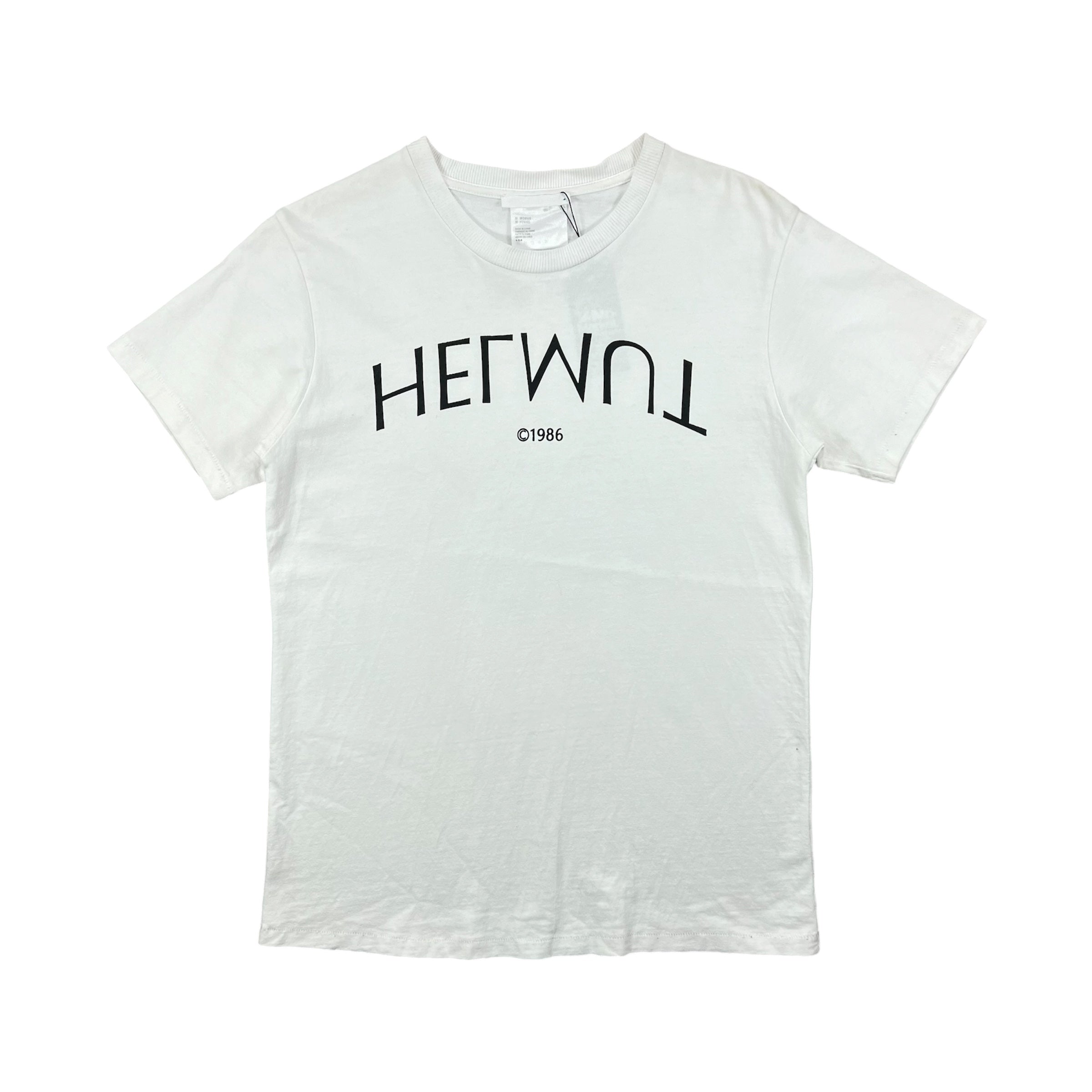 HELMUT LANG TEE