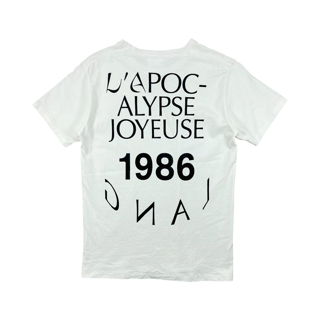 HELMUT LANG TEE