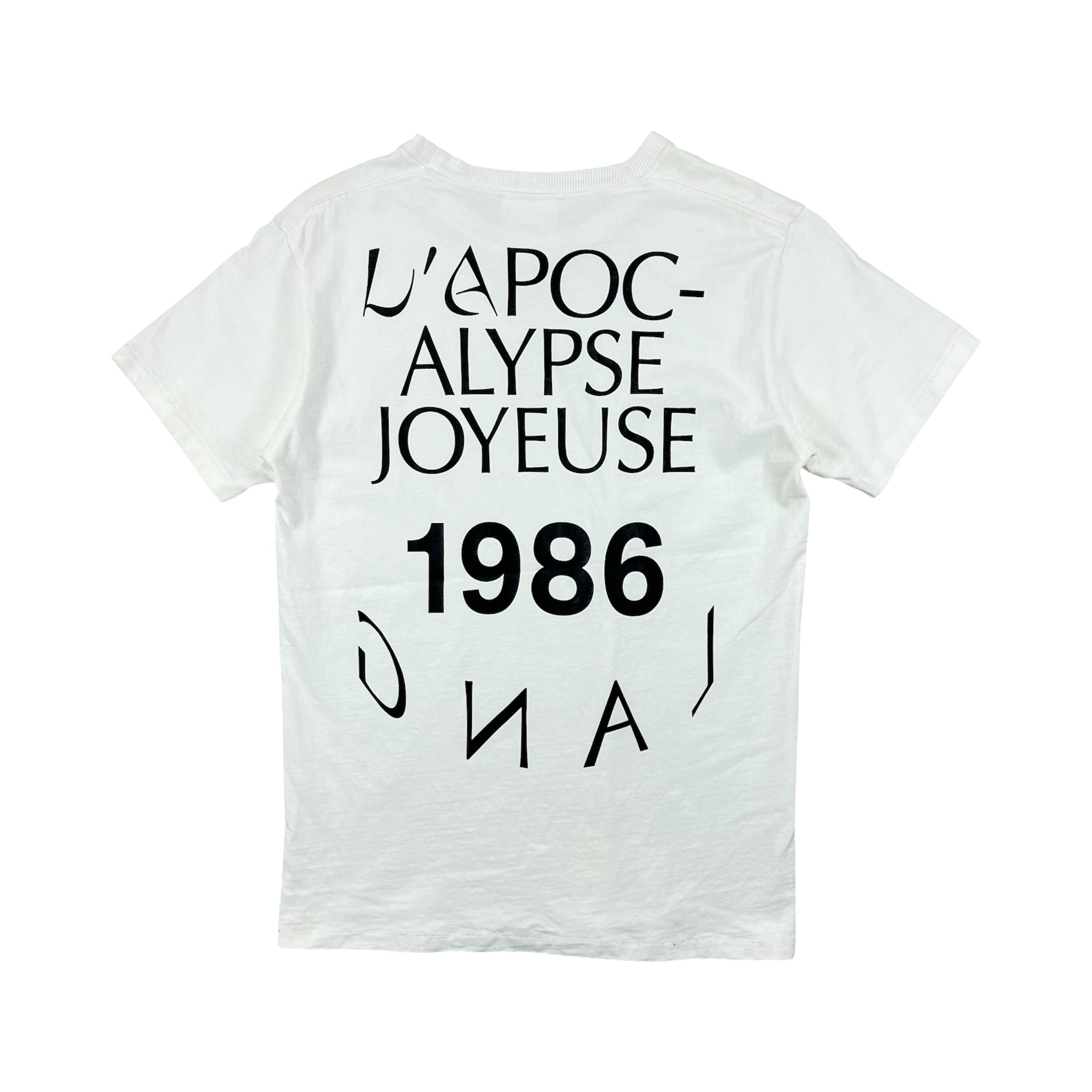 HELMUT LANG TEE