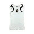 DOLCE & GABBANA SLEEVELESS TANK TOP