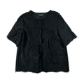 DOLCE & GABBANA  SHORT SLEEVES