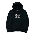 STUSSY LAGUNA USA HOODIE