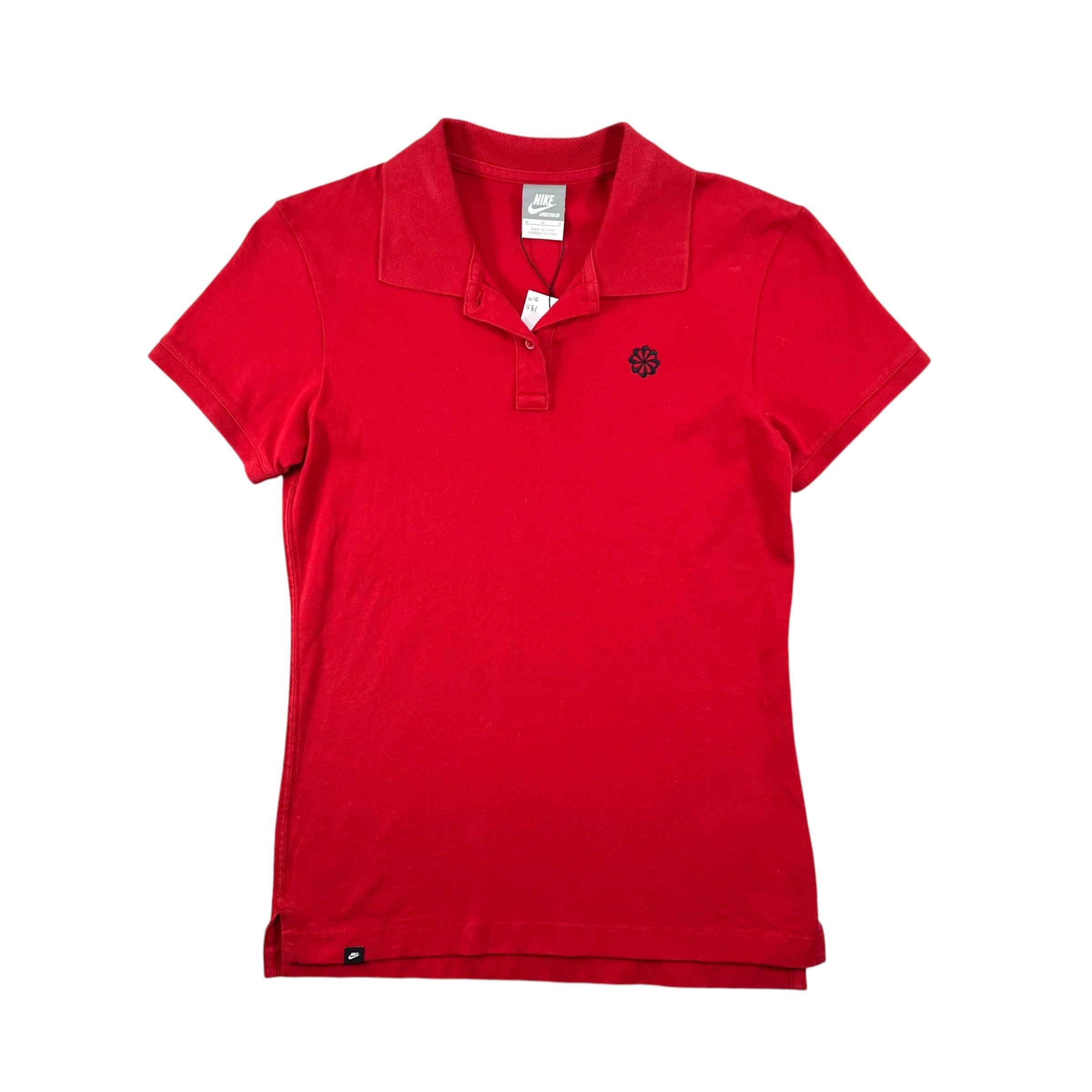 NIKE SPORTSWEAR POLO SHIRT