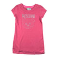 MOSCHINO COUTURE TEE DRESS
