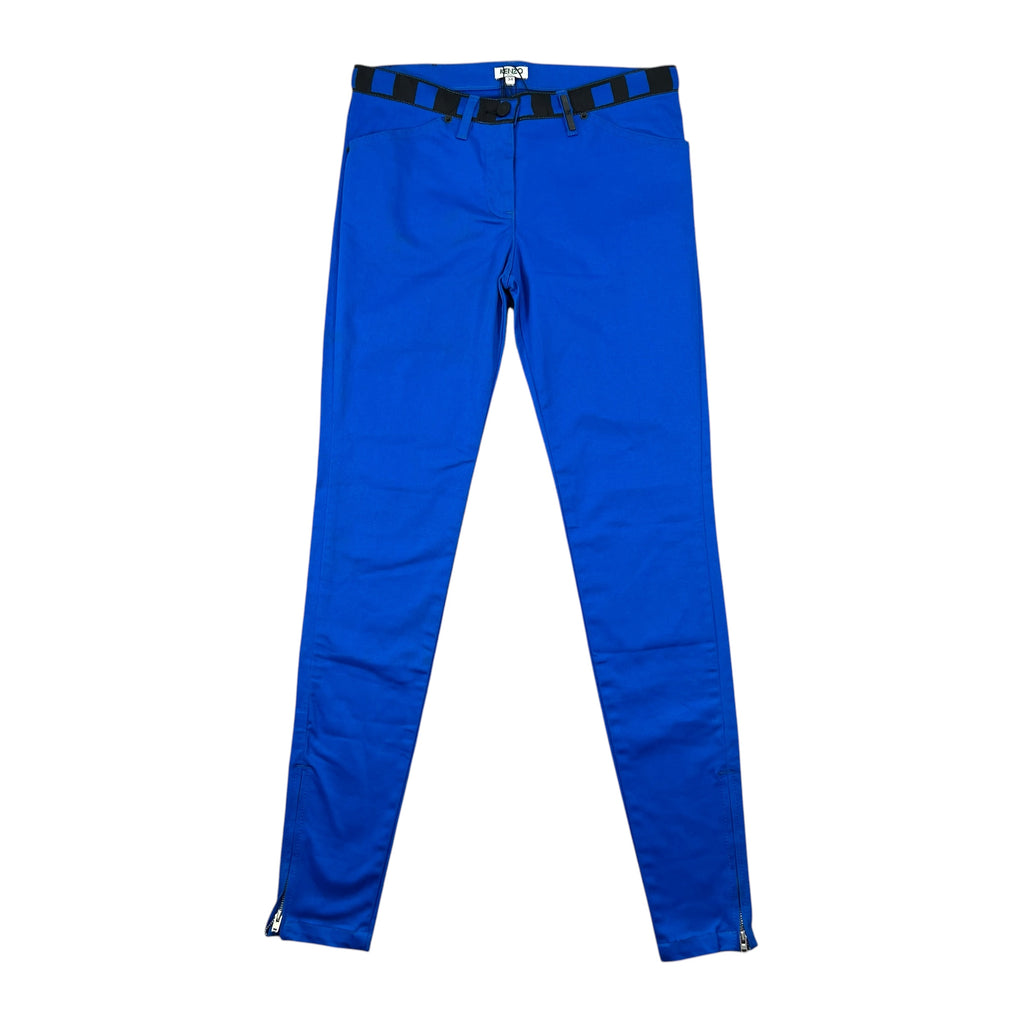 KENZO SLIM-FIT PANTS