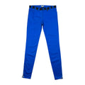 KENZO SLIM-FIT PANTS