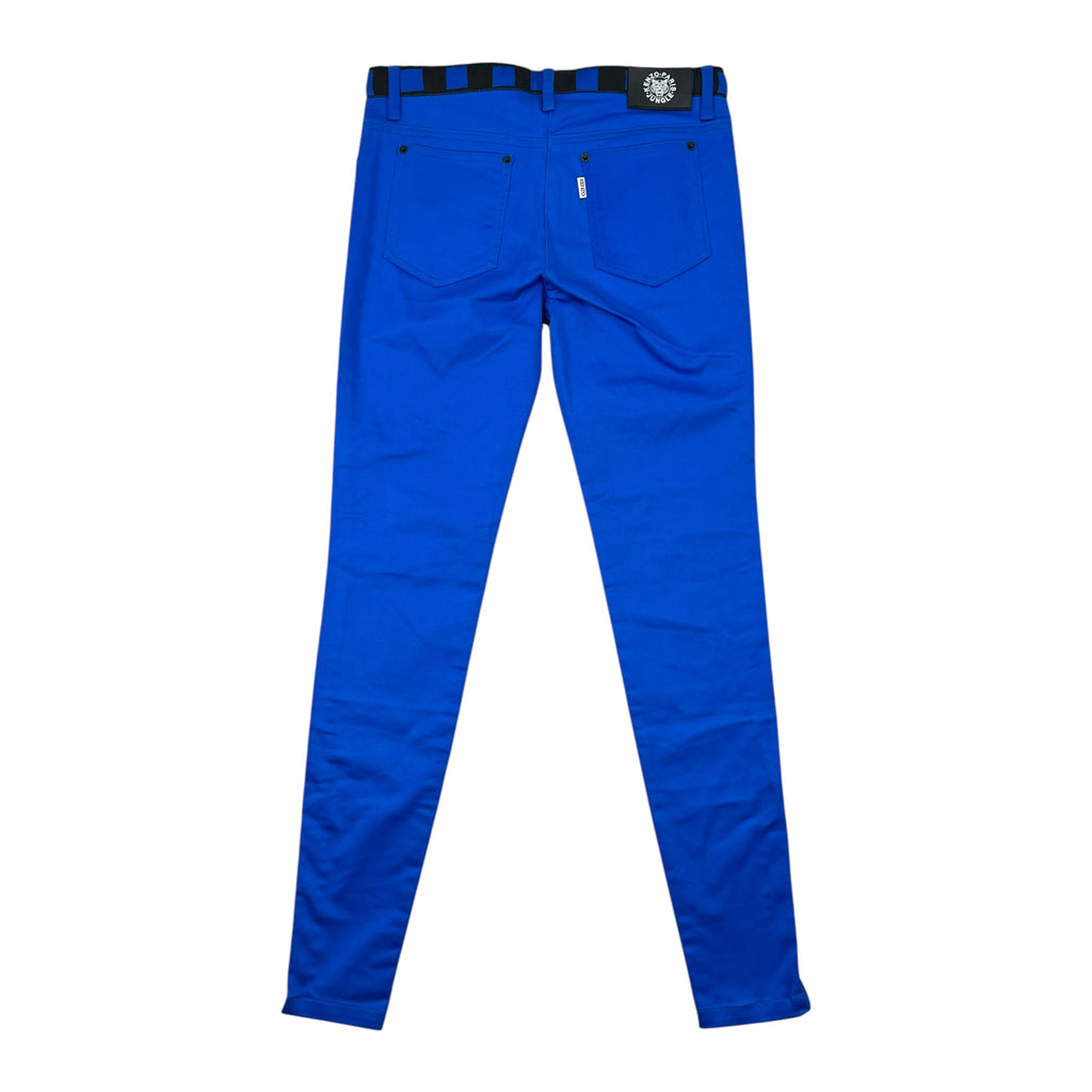 KENZO SLIM-FIT PANTS