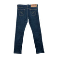 BAPE "BAPESTA" STAR JEANS