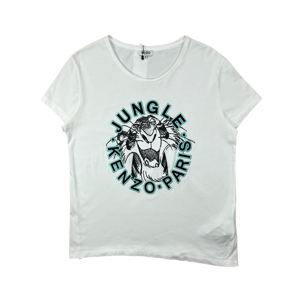 KENZO X DISNEY TEE
