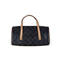 LOUIS VUITTON SONATINE HAND BAG