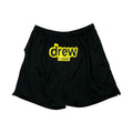 DREW HOUSE SECRET MESH SHORT
