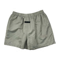 FEAR OF GOD ESSENTIALS NYLON RUNNING SHORTS