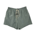 FEAR OF GOD ESSENTIALS CRINKLED NYLON SHORTS
