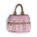 SEE BY CHLOE LEATHER HANDBAG